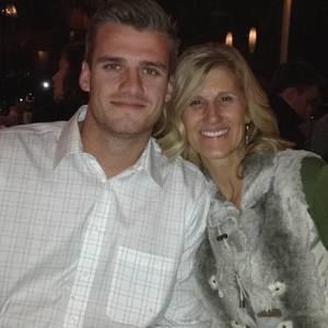 Meet your Posher, Spencer